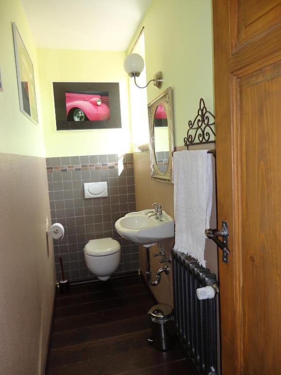 Hotel Schwarzwaldbahnhof Löffingen Habitación foto